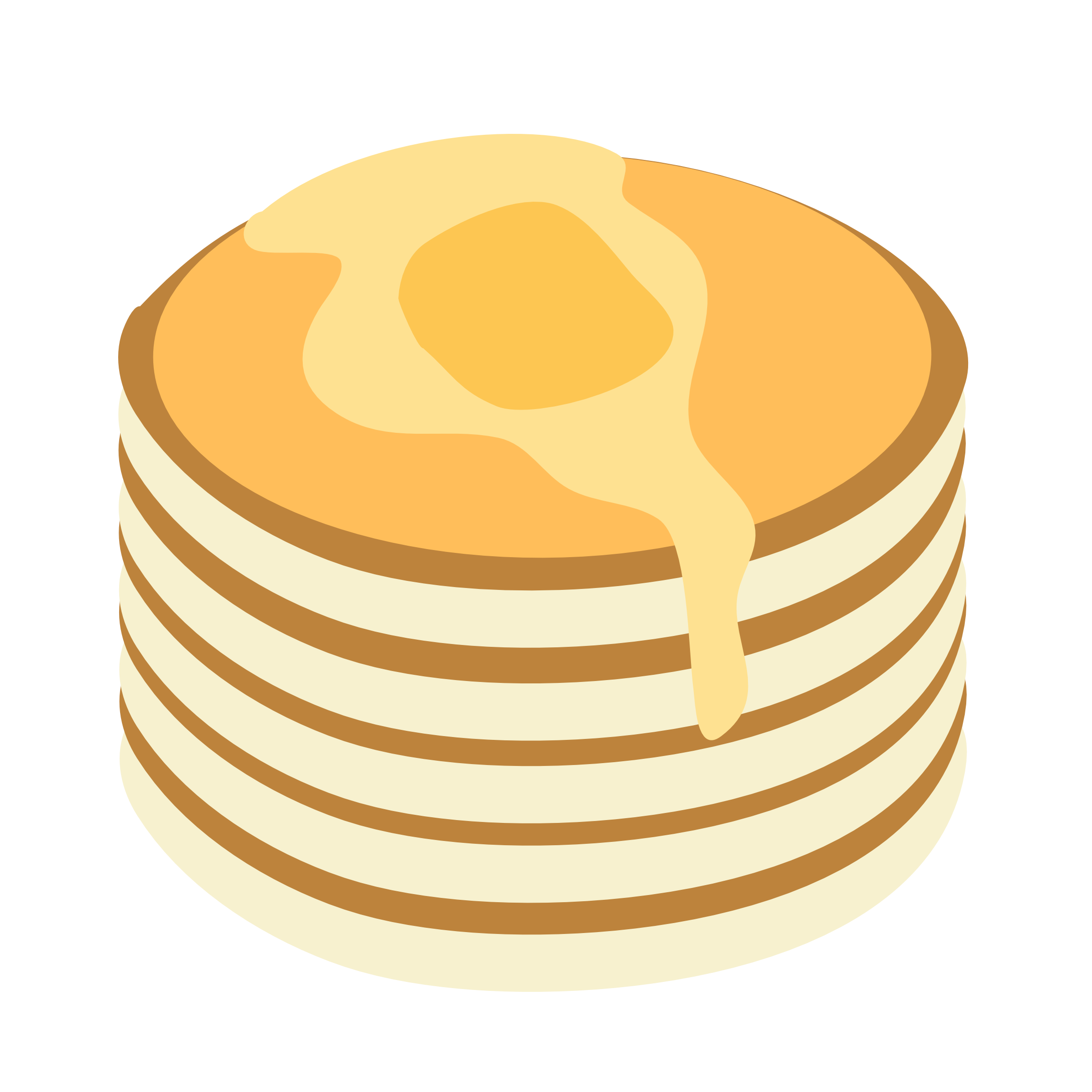 The Pancake Shack